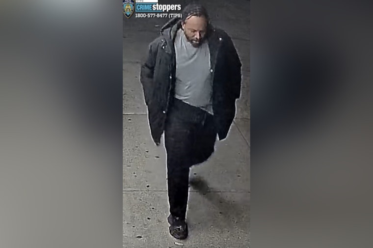 Bay Ridge Woman, 60, Dragged Into Alley In Nighttime Robbery