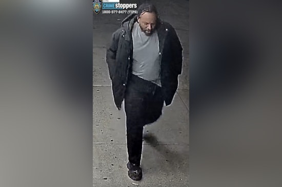 Bay Ridge Woman, 60, Dragged Into Alley In Nighttime Robbery