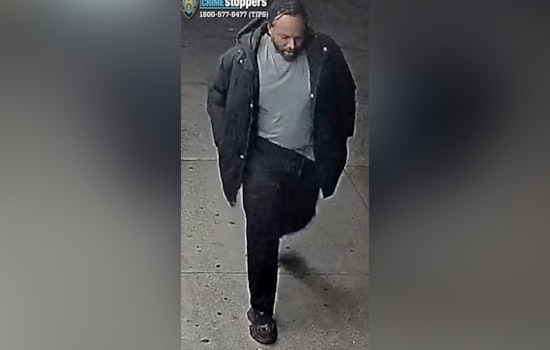 Bay Ridge Woman, 60, Dragged Into Alley In Nighttime Robbery