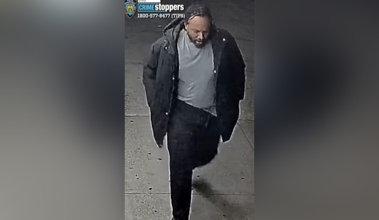 Bay Ridge Woman, 60, Dragged Into Alley In Nighttime Robbery