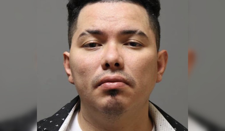 Bay Shore Basement Bloodshed: Roommate Killer Gets 25 Years To Life