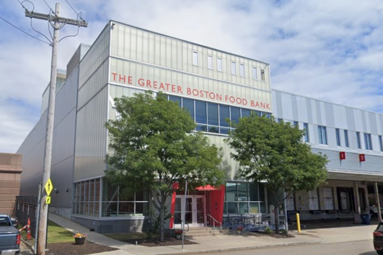 Bay State Hunger Crisis, 4 In 10 Households Can’t Afford Groceries