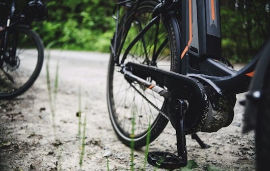 Bay Terraces Family Scrambles To Safety As E‑Bike Battery Blast Guts Garage