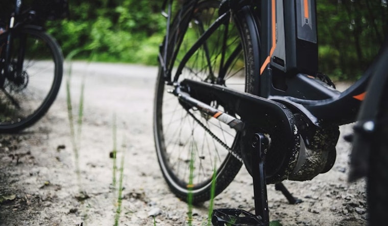 Bay Terraces Family Scrambles To Safety As E‑Bike Battery Blast Guts Garage
