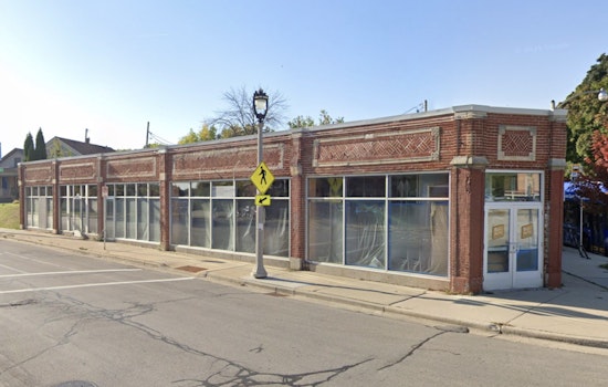 Bay View Robot Fight Bar Teased For Long-Vacant Kinnickinnic Spot