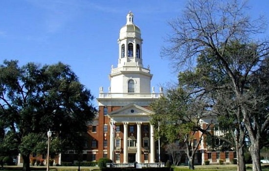 Baylor Hosts TPUSA Stop as Students Plan Counterevent