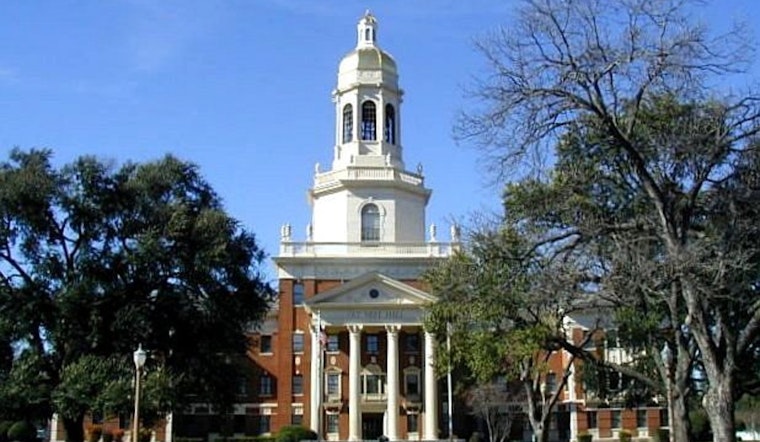 Baylor Hosts TPUSA Stop as Students Plan Counterevent