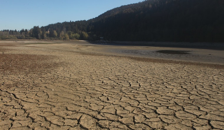Bayou Burnout: Extreme Drought Chokes Terrebonne And Lafourche