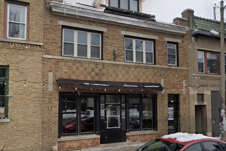 Riverwest Favorite Centro Cafe Goes Dark After 17-Year Run