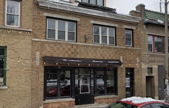 Riverwest Favorite Centro Cafe Goes Dark After 17-Year Run