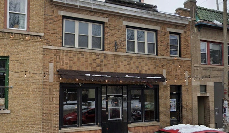 Riverwest Favorite Centro Cafe Goes Dark After 17-Year Run