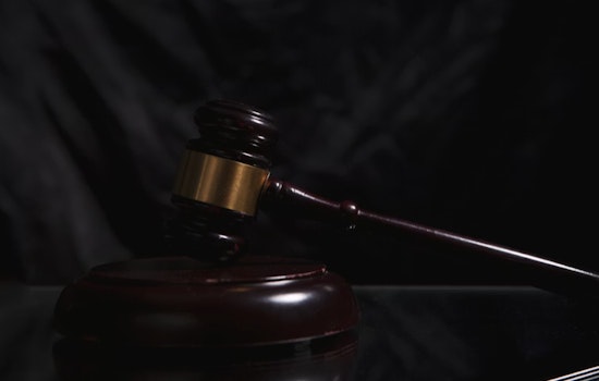 Baytown Lee College Debate Coach Busted Over Explicit AI Deepfake, Cops Say