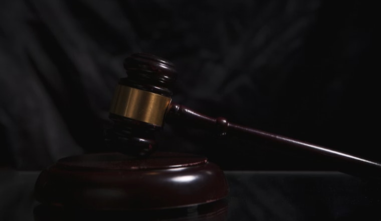 Baytown Lee College Debate Coach Busted Over Explicit AI Deepfake, Cops Say