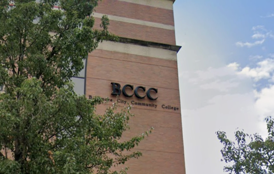 BCCC Faculty Pack Campus, Rip Pay Stalemate In Baltimore Showdown