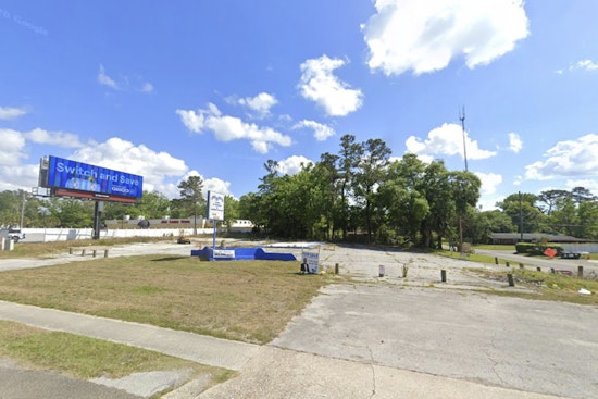 Beach Boulevard Brew Battle: Ellianos Plots New Drive-Thru In Southside Jacksonville