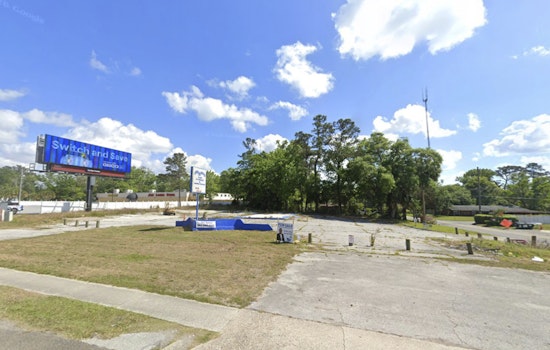 Beach Boulevard Brew Battle: Ellianos Plots New Drive-Thru In Southside Jacksonville