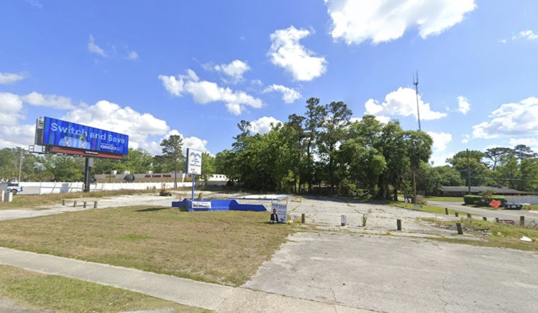 Beach Boulevard Brew Battle: Ellianos Plots New Drive-Thru In Southside Jacksonville