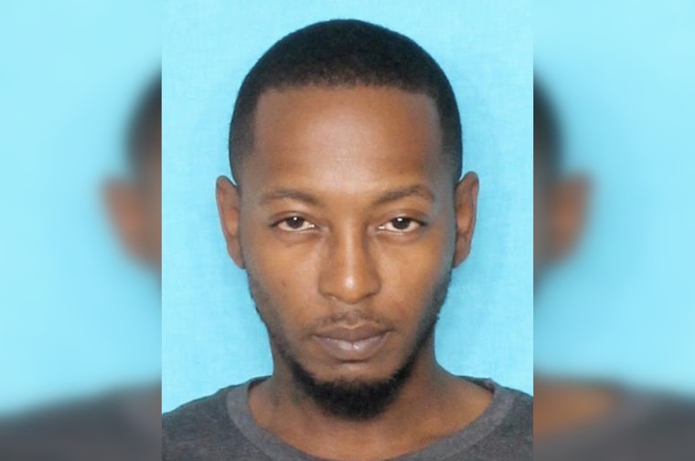 Beachside Fugitive Hauled Back To New Orleans, Hit With $2M Bond In Central City Killing