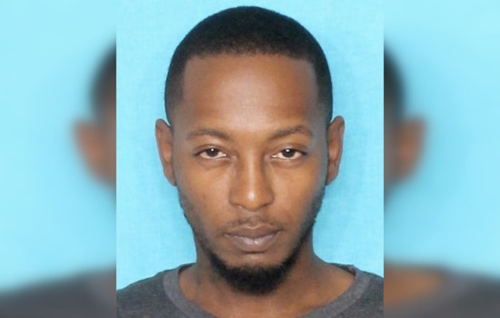 Beachside Fugitive Hauled Back To New Orleans, Hit With $2M Bond In Central City Killing
