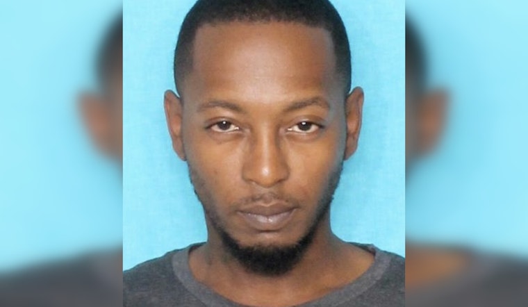 Beachside Fugitive Hauled Back To New Orleans, Hit With $2M Bond In Central City Killing