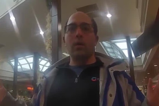 Beachwood Man Hit With Sex‑Voyeur Rap In Mentor Mall Bathroom Case