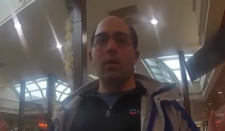 Beachwood Man Hit With Sex‑Voyeur Rap In Mentor Mall Bathroom Case