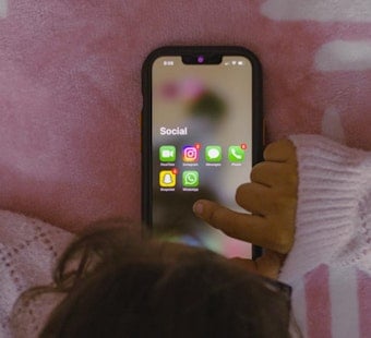 Beacon Hill Pushes Hard Crackdown On Kids’ Social Media And School Phones