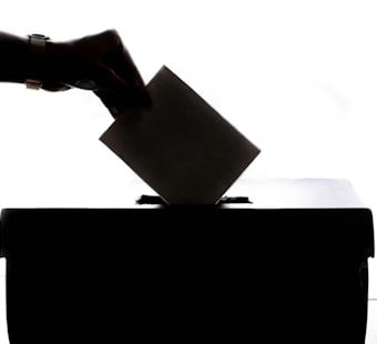 Beacon Hill Showdown Over Galvin’s Election Day Voter Plan