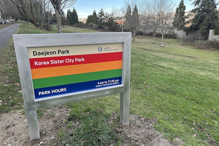 Beacon Hill Tent Sweep Sparks Seattle Showdown Over Homeless Strategy