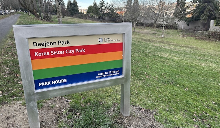 Beacon Hill Tent Sweep Sparks Seattle Showdown Over Homeless Strategy