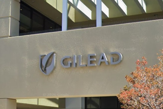 Beam Hits Peak As Gilead Lab Hub Rises Over Vintage Park