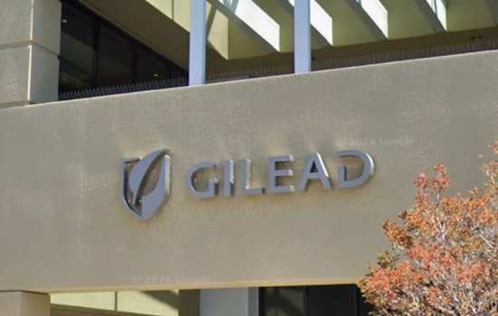 Beam Hits Peak As Gilead Lab Hub Rises Over Vintage Park