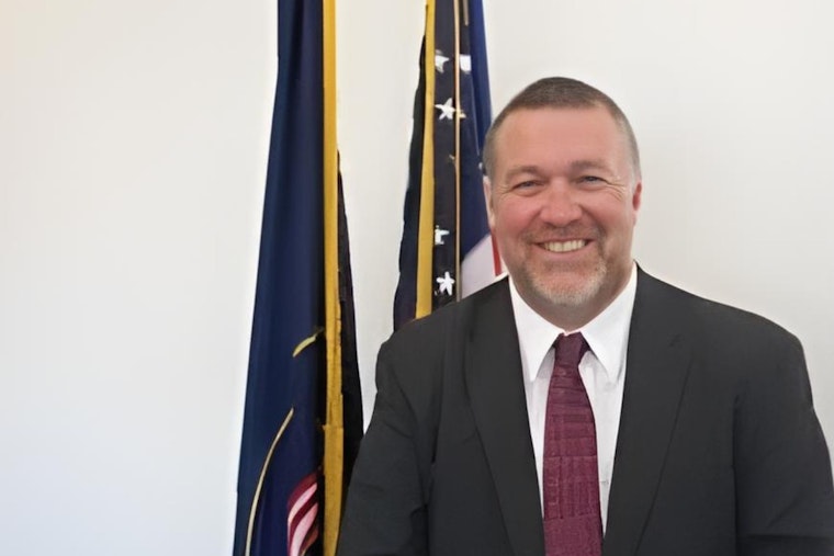 Bear Lake Stunned As Garden City Mayor Mike Leonhardt Dies At 58 After Swift Cancer Fight