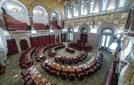 Beauty Justice Brawl: Activists Push Albany To Clean Up New York’s Toxic Aisles