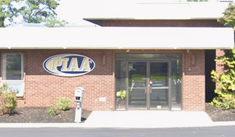 Beaver County Rep Takes On PIAA After Reform Study