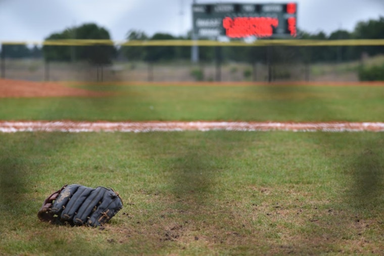 Beavers Freshman Pitcher Gravely Hurt in Crash, Hillsboro Showdown Put on Ice