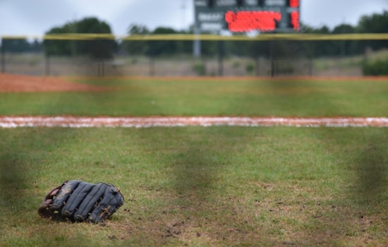 Beavers Freshman Pitcher Gravely Hurt in Crash, Hillsboro Showdown Put on Ice