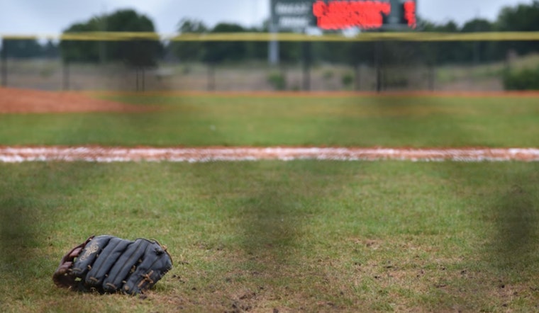 Beavers Freshman Pitcher Gravely Hurt in Crash, Hillsboro Showdown Put on Ice