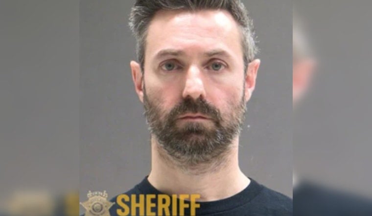 Beaverton Fugitive in Child Sex Case Leaps From Window, Dodges Deputies