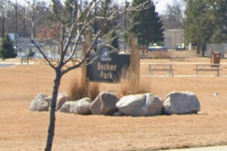 Becker Park Brawls Force Crystal Cops To Lock It Down