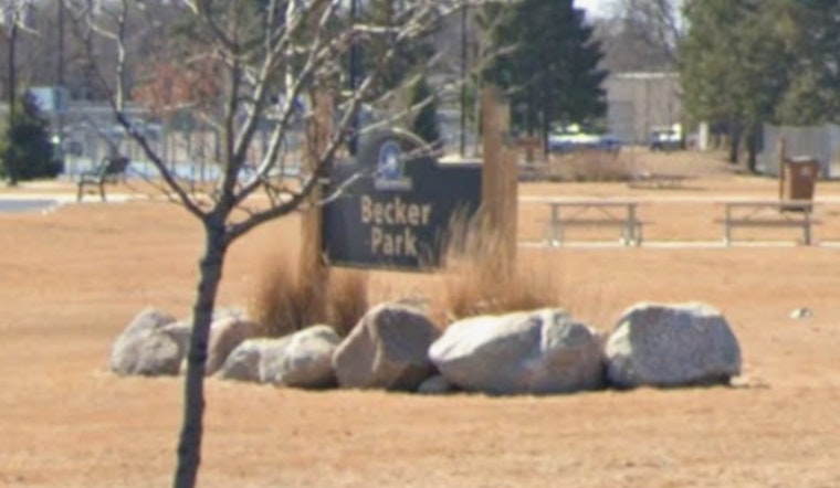 Becker Park Brawls Force Crystal Cops To Lock It Down