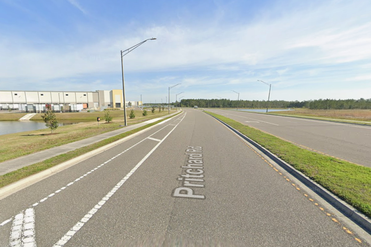 Becknell Begins Construction on 609,000‑Sq‑Ft Westlake Warehouse in Jacksonville