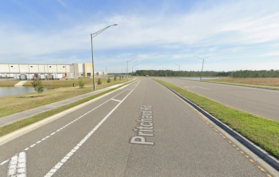 Pritchard Road Beast, Becknell Kicks Off Work on 609K-SF Westlake Warehouse