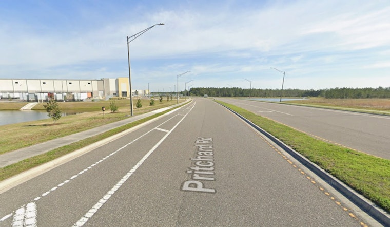 Pritchard Road Beast, Becknell Kicks Off Work on 609K-SF Westlake Warehouse