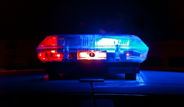 Bed-Stuy Road Rage Bust Cuffs 77-Year-Old ‘Bounty Hunter’ With Toy Gun
