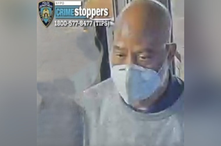 Bed-Stuy Subway Mugger Hunted After Attack On 84-Year-Old A Train Rider