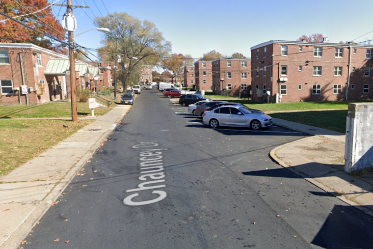 Bedford Dwellings Courtyard Turns Deadly as Man Killed, Another Detained