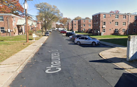 Bedford Dwellings Courtyard Turns Deadly as Man Killed, Another Detained