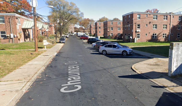 Bedford Dwellings Courtyard Turns Deadly as Man Killed, Another Detained