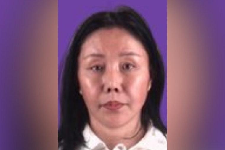 Bedford Massage Parlor Operator Gets 25 Years In Trafficking Case